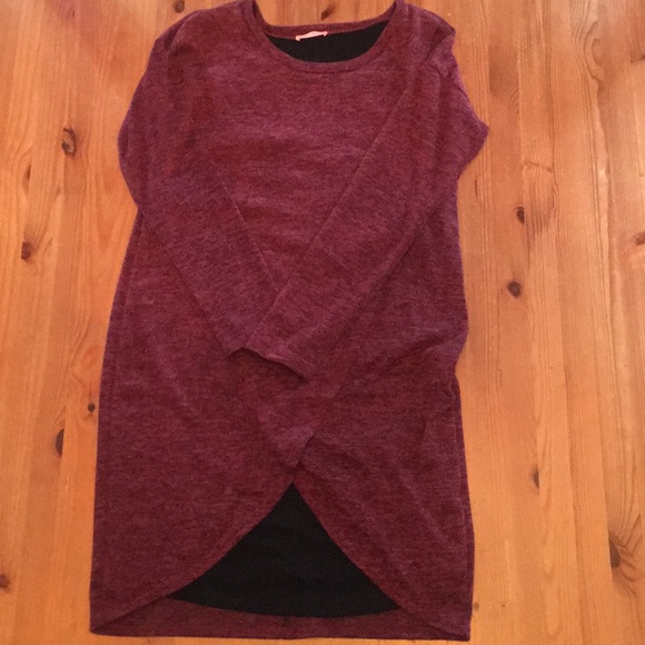 breastfeeding jumper dress